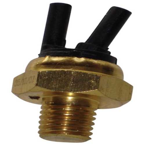 TPSX SLX MANİFOLD HIZ MÜSÜRÜ SİYAH  Ürün Görseli